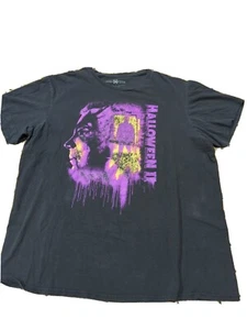 Halloween II Shirt universal City Studios Large - Picture 1 of 5