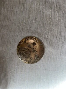 Hawaii 50th State August 21 1959 Coin - Picture 1 of 2