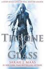 Throne of Glass by Sarah J. Maas (English) Paperback Book