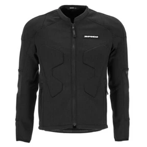 Spidi giubbotto Armored Jacket Nero TAGLIA M-L-XL - Imagen 1 de 1