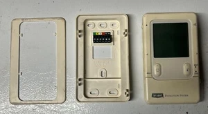Bryant Evolution SYSTXBBUID01-A Programmable Digital Thermostat Version 12 - Picture 1 of 8