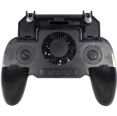 Mobile Wireless Gamepad Gaming Trigger Controller Lesko für Smartphones SR1 - Bild 1 von 4