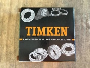 Sello de eje de salida de transmisión automática Timken 710632 NUEVO 085706024543 - Imagen 1 de 10