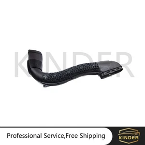Fits For 2017 to 2019 Mercedes Benz E300 Radiator Air Intake Pipe a2740901700 - Picture 1 of 5