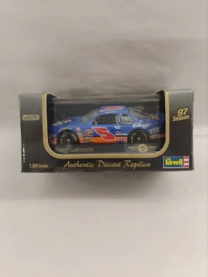 Terry LaBonte #5 Kellogg's Chevy Monte Carlo - Revell - 1997 - Image 1 of 4