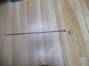 NOS 1986 87 88 89 FORD TAURUS 2.5L OIL DIPSTICK - Picture 1 of 3