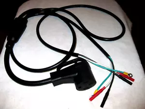 Xuan Hua Y-Splitter 12AWG 300V 6' Chord RV Power Adapter XN1450R-A XH-301-1 NEW - Picture 1 of 1
