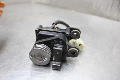 07-08 Honda CBR 600RR Exhaust Valve Servo Motor - Imagem 1 de 4