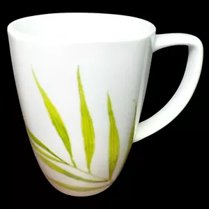 Corelle Bambusblatt 12 Unzen Becher Tasse Corelle Koordinaten - mehrere Mengen - Bild 1 von 8