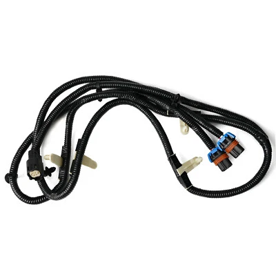 Conjunto de arnés de cableado de luz antiniebla para Ford 2011-2016 BC3Z-15A211-A Foto 1 de 4