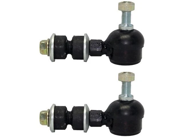 Front Detroit Axle Sway Bar Link Kit fits Nissan Pulsar NX 1987-1990 75BBZY - Image 1 of 1