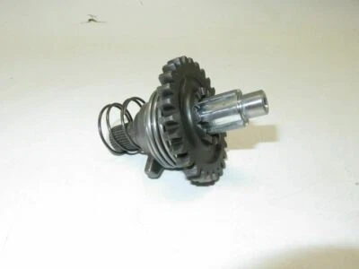 Eje de arranque Suzuki RM 125 2002 Foto 1 de 4