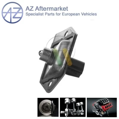 Fits Ford Transit 2000-2006 LDV Convoy 2002-2009 AZ Reverse Light Switch - Image 1 of 4