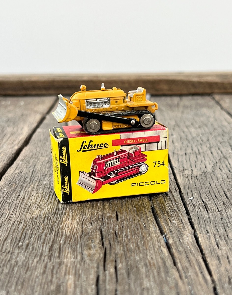 Schuco Piccolo Diecast & Toy Vehicles for sale - eBay Schuco Piccolo Diecast & Toy Vehicles for sale - eBay