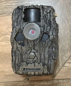 Stealth Cam Cellular Trail Camera STCFATWX  80 Foot Range Only Camera READ FIRST - Picture 1 of 5