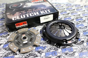 Competition Stage 4 Sprung Clutch Kit Fits Acura Integra B18B B18C B18C1 B18C5 - Picture 1 of 1