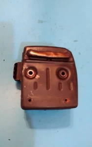 Husqvarna 394xp Chainsaw  OEM Muffler  Bin 43 - Picture 1 of 3