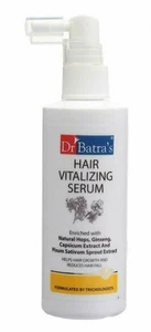 Dr Batra's Hair Vitalizing Serum For Hair Growth & Reduces Hair Fall Y458 - Picture 1 of 1