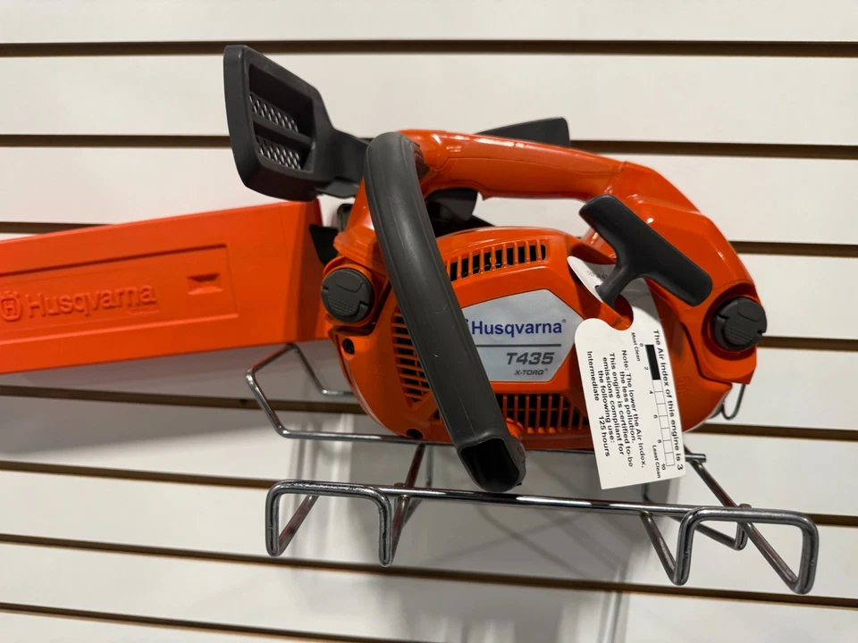 Motosierra Husqvarna T435 Foto 1 de 1