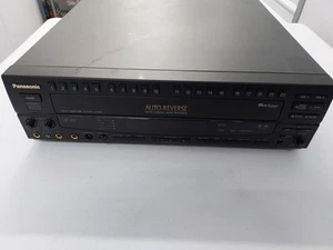 panasonic Multi Laser Disc Player Lx K680 Kararoke - Picture 1 of 8