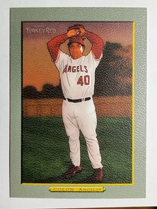 2006 Topps Turkey Red #462 Bartolo Colon - Picture 1 of 2