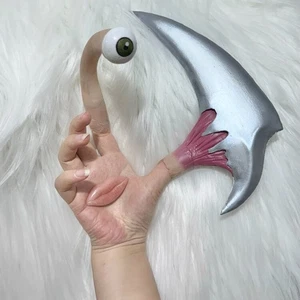 Parasitäre Bestien Parasyte Shinichi Izumi Cosplay Requisiten Ausrüstung Halloween Geschenk - Bild 1 von 9