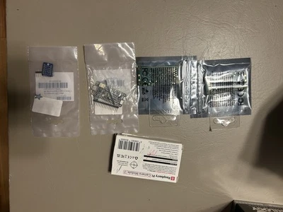 🔥NEW Raspberry Pi Zero W v1.1 Microcontroller Development Board Wireless Wifi - Image 1 of 2