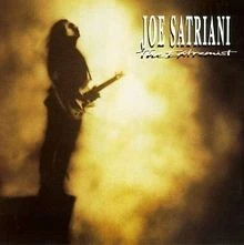 Extremist von Joe Satriani | CD | Zustand sehr gut - Bild 1 von 2