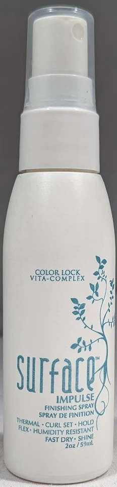 Surface Impulse Finishing Spray, 2 oz. - Image 1 of 1