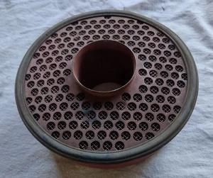 170mm Filtereinsatz für Ölbadluftfilter / von Perkins MF Hanomag - Picture 1 of 4