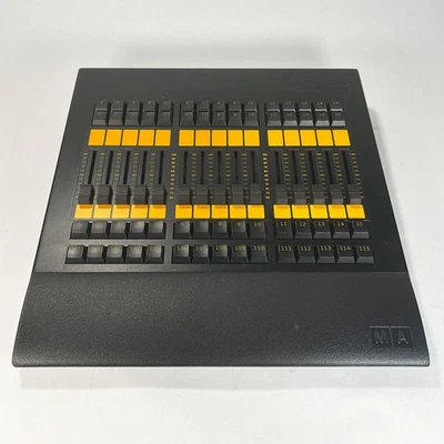 Ala de fader MA Lighting grandMA2 onPC Foto 1 de 4