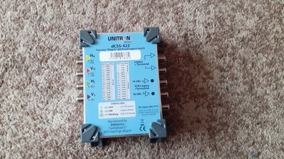 Calibro ITE 80mm 823-BPC-430790 - Immagine 1 di 3