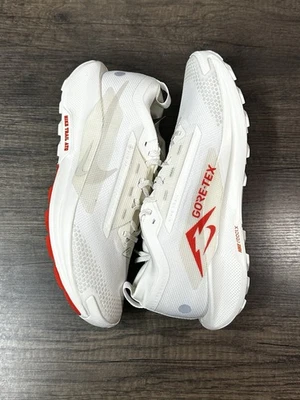 Nike Pegasus Trail 5 GORE-TEX Sail Picante Rojo FQ0912-100 Mujer’s Talla 7.5 Foto 1 de 4