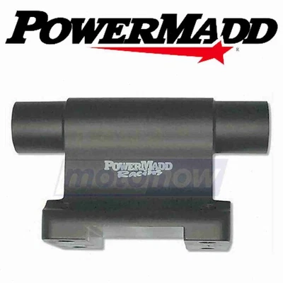 Powermadd Pivot Adapter Kit for 1996-2010 Polaris Trail Touring - Control zu Foto 1 de 4