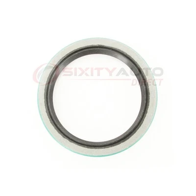 SKF Timing Cover Seal for 1971-1973 International Harvester 1110 3.8L 4.2L ph Foto 1 de 4