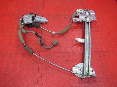 99-05 Mazda Miata MX5 NB Motor Regulador Ventana Eléctrica Izquierdo LH Lado del Conductor 4948 Foto 1 de 4
