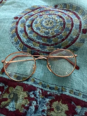 Vintage Pair Of POLO Eye Glass Frames Made In Japan  507 Aspen By Ralph Lauren - Image 1 of 4