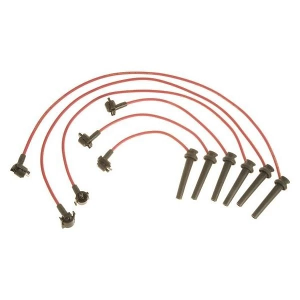 For Mercury Cougar 1999-2000 iD Select SEL79473 Ignition Wire Set Foto 1 de 1