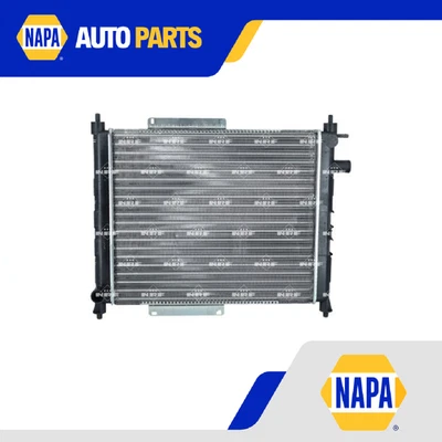 Radiador compatible con MG MG ZS 1.6 03 a 05 16K4F NRF EAP8121 PCC001180 GRD1072 Calidad - Imagen 1 de 4