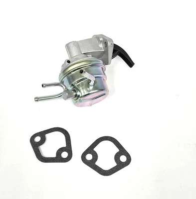 Bomba de combustible mecánica Herko BM1325 para Toyota Corolla 1,8 L 1980-1982 Foto 1 de 4