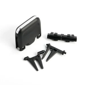 Front Dash Side A/C Air Vent Outlet Tab Clip Repair kit For Porsche Macan 14-17 - Picture 1 of 7