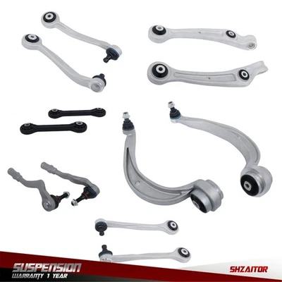 Control Arm Suspension Kit For Audi A4 & Audi A5 & Audi RS5 & Audi S4 2013-15 - Image 1 of 4