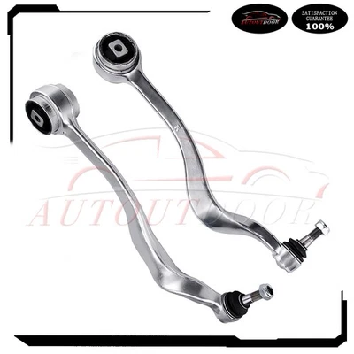 Kit de suspensión de brazo de control inferior delantero y rótula apto para BMW Z8 2000-2003 Foto 1 de 4