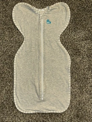Love To Dream Swaddle UP Original Swaddle Wrap Gênero Neutro Recém-nascido 5-8,5 lb - Imagem 1 de 4