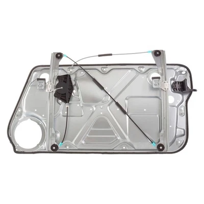 For Volkswagen Beetle 01-10 Window Regulator without Motor New Front Passenger - Image 1 of 4