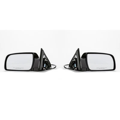 For Chevy K1500 Suburban 1992-1999 Door Mirror Driver and Passenger Side | Pair Foto 1 de 3