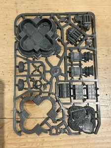 WARHAMMER AGE OF SIGMAR -AOS- AZYRITE BRUNNEN LANDSCHAFT OBJEKTIV - NEU AUF ANGÜSSEN - Bild 1 von 2
