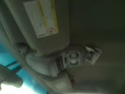 Верхняя консоль передняя крыша подходит для пикапа 00-02 SIERRA 1500 1629799 - Изображение 1 из 4