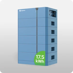 Solplanet Speicher Ai-HB G2 Pro 15.5kWh Hochvolt erweiterbar  bis zu 20.48kWh  - Bild 1 von 1