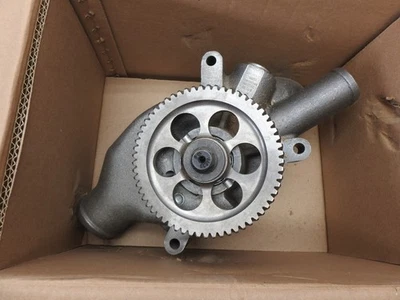 Alliance ABP R01 23539929 水泵 S60 适用于底特律柴油机 — 第 1/4 张图片